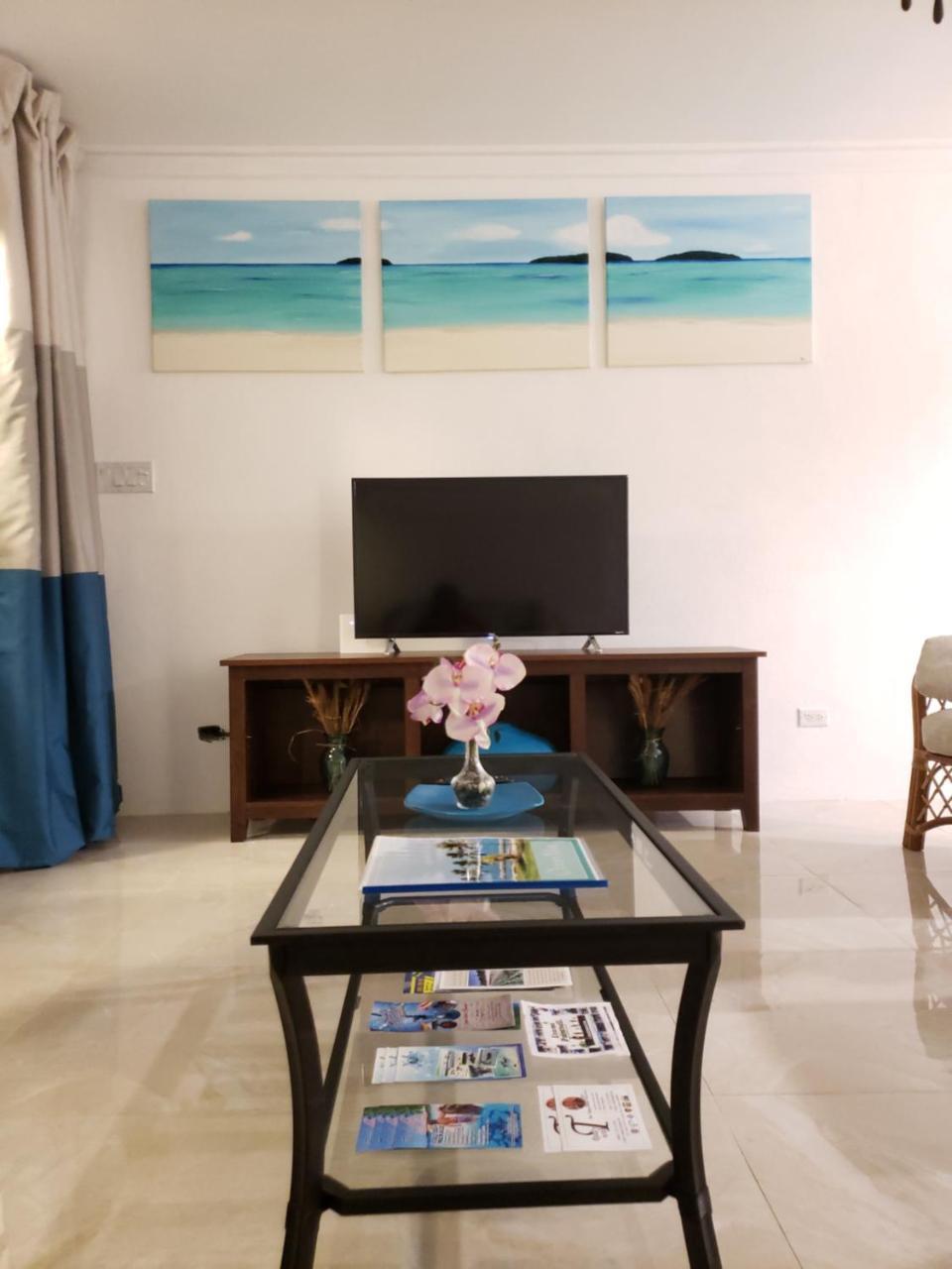 Ocean Mist Villa George Town Ngoại thất bức ảnh