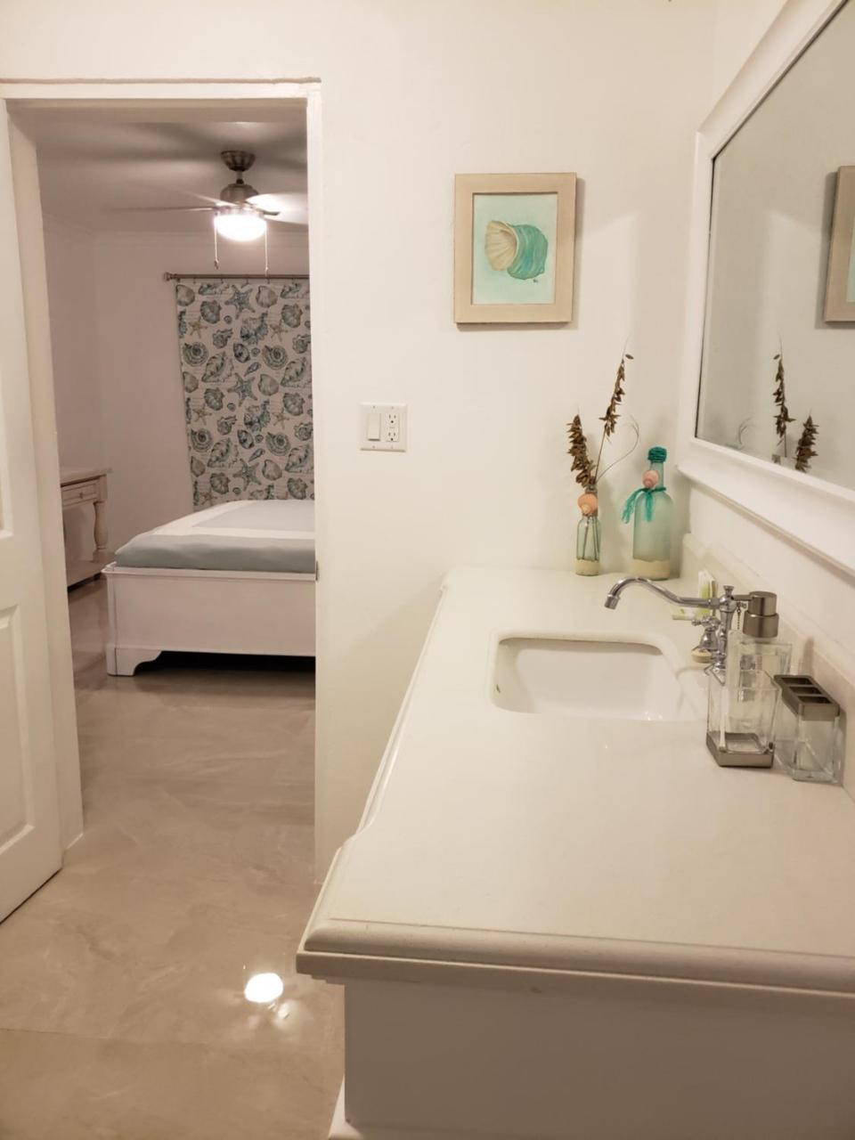 Ocean Mist Villa George Town Ngoại thất bức ảnh