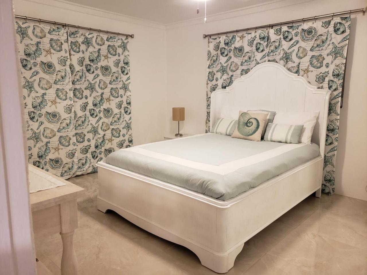 Ocean Mist Villa George Town Ngoại thất bức ảnh
