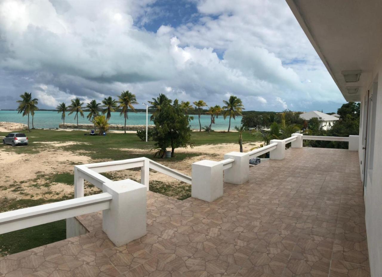 Ocean Mist Villa George Town Ngoại thất bức ảnh