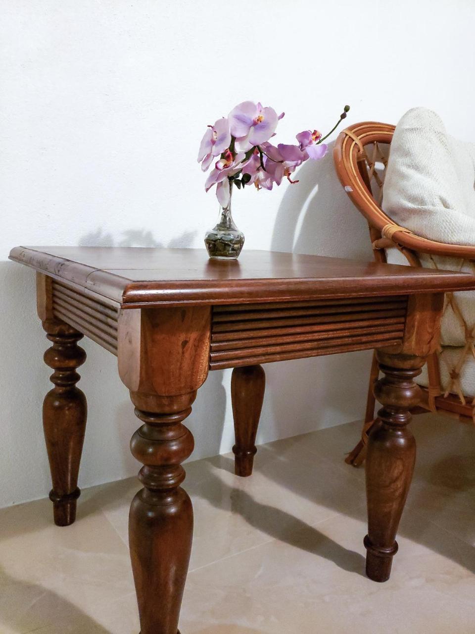 Ocean Mist Villa George Town Ngoại thất bức ảnh
