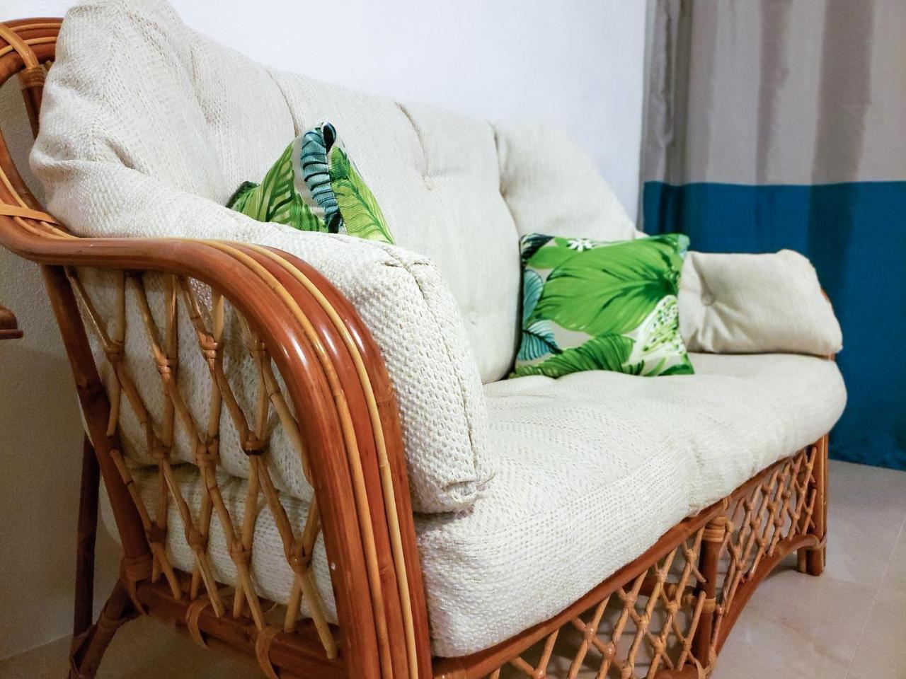 Ocean Mist Villa George Town Ngoại thất bức ảnh